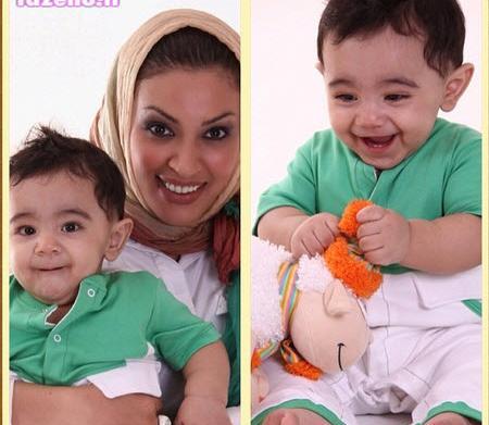 عکس زیبا بروفه عروسی