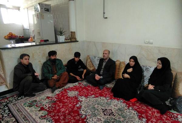 عکس پرچم خونی افغانستان