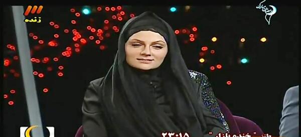 عکس همسر فرهاد ظریف