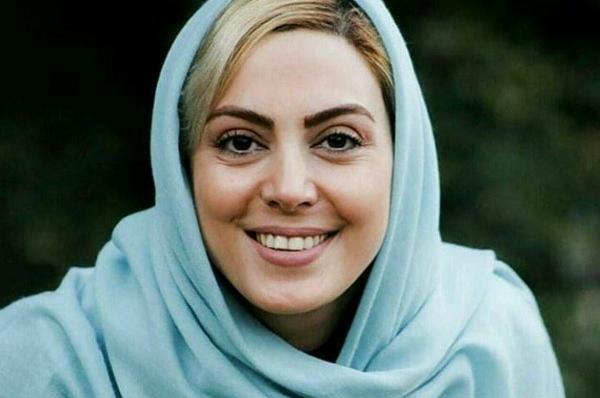 عکس فرشته شهیدی