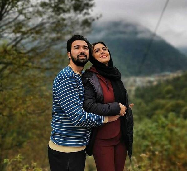 عکس فرشته شهیدی