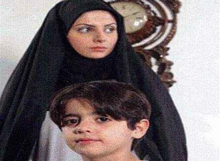 عکس فرشته شهیدی