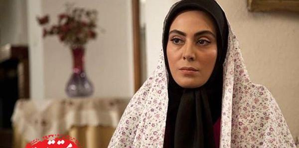 عکس فرشته شهیدی