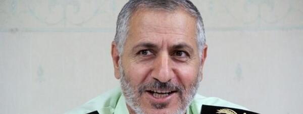 عکس سردار گودرزی