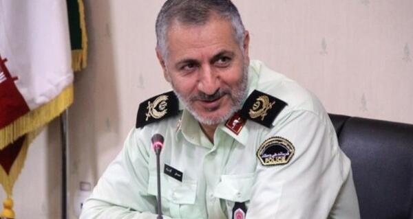 عکس سردار گودرزی