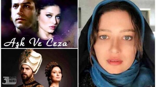 عکس جنی زیبا
