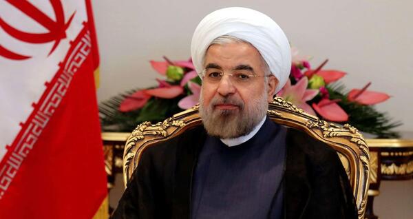 عکس روحانی با کیفیت