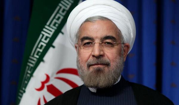 عکس روحانی با کیفیت