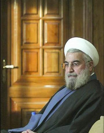 عکس روحانی با کیفیت