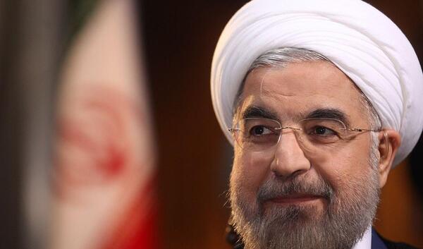 عکس روحانی با کیفیت