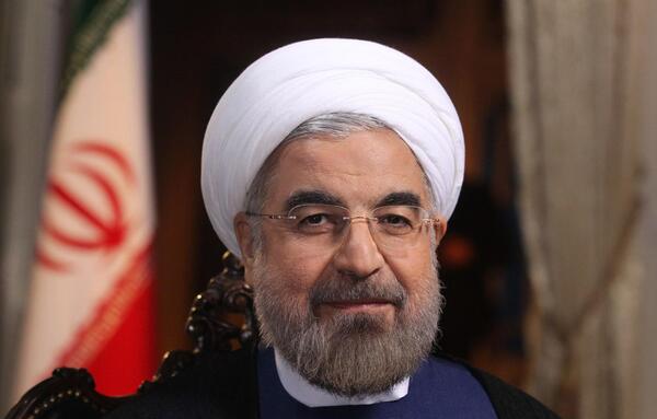 عکس روحانی با کیفیت