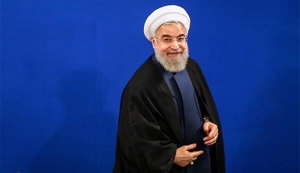عکس روحانی با کیفیت