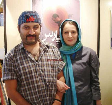عکس های شخصی شقایق دهقان