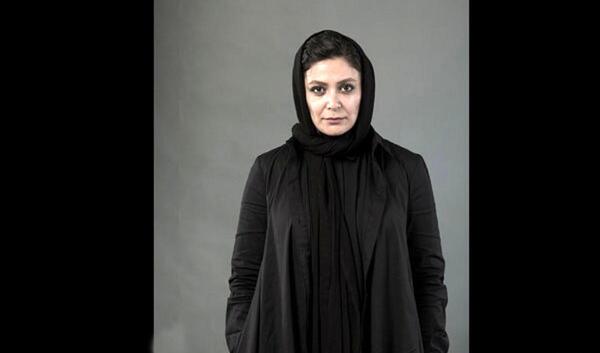 عکس پدر الهام کردا