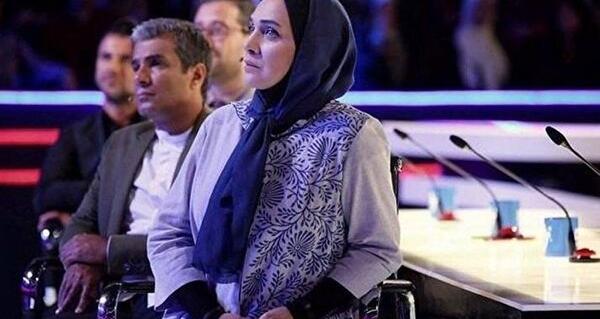 عکس لباس های رویا نونهالی