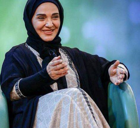 عکس لباس های رویا نونهالی