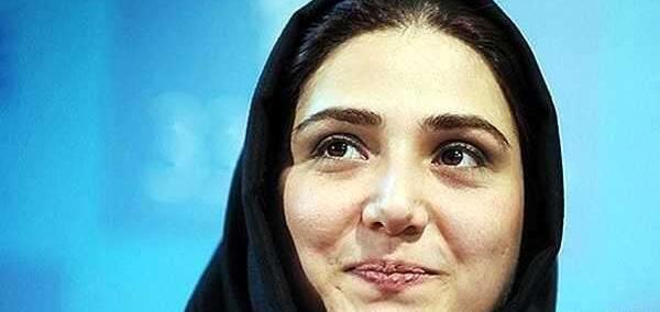 عکس باران کوثری و محمدرضا غفاری