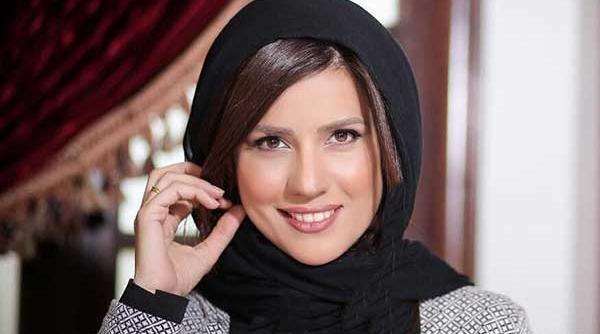 عکس تولد سارا بهرامی