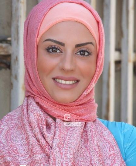 عکس جوانی های زهرا اویسی