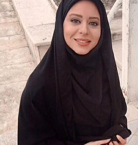 عکس جوانی های زهرا اویسی
