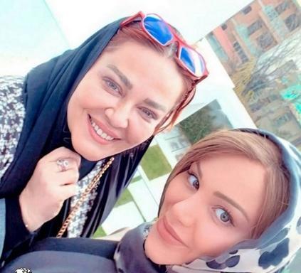 عکس لوسیا در سریال گیسو
