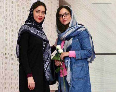 عکس های خاطره اسدی اینستاگرام