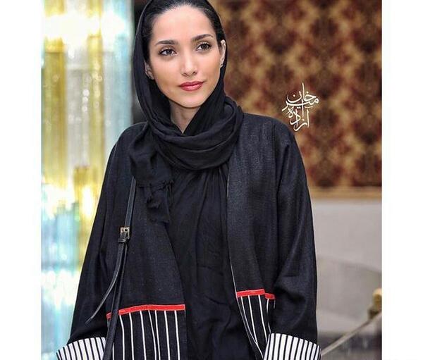عکس های خاطره اسدی اینستاگرام