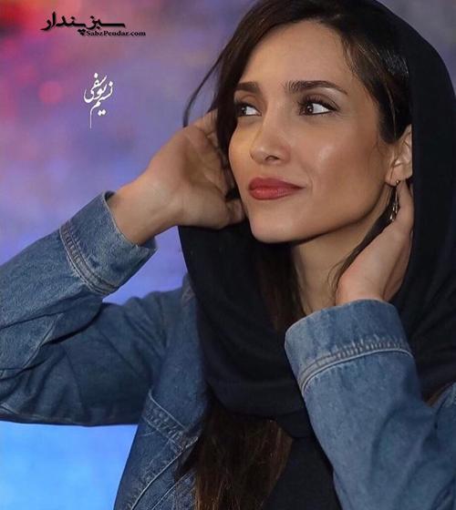 عکس های خاطره اسدی اینستاگرام