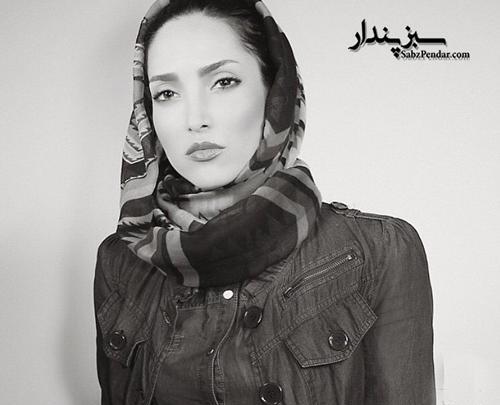 عکس های خاطره اسدی اینستاگرام