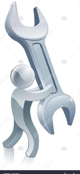 عکس وکتور آچار