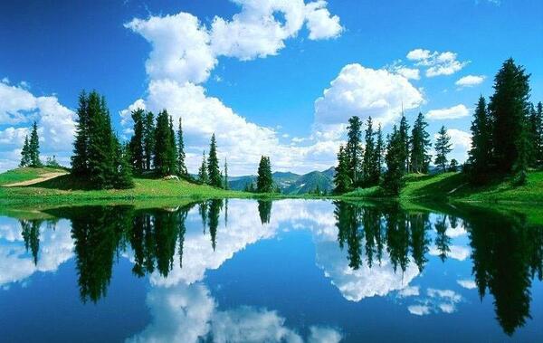 عکس و تصویر آب