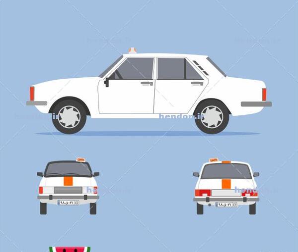 عکس دانلود وکتور ژیان