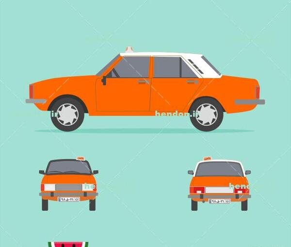 عکس دانلود وکتور ژیان