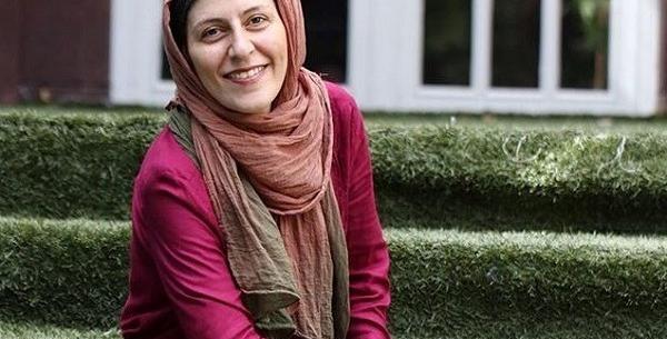 عکس قدیمی سوسن پرور