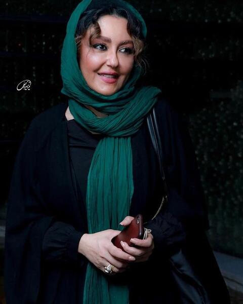 عکس شقایق فراهانی در فیلم کلوپ همسران