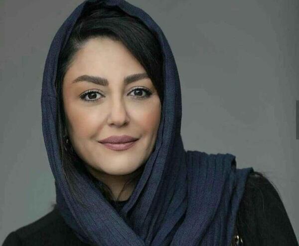 عکس شقایق فراهانی در فیلم کلوپ همسران