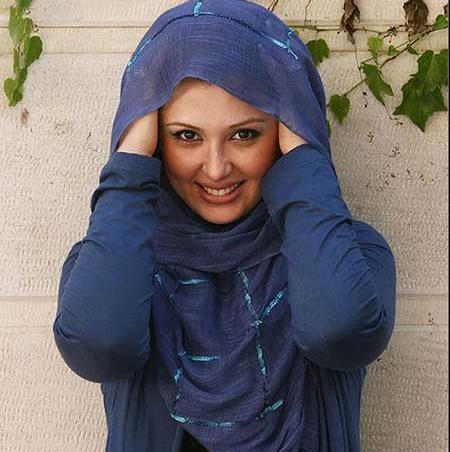 عکس از خانه نیوشا ضیغمی