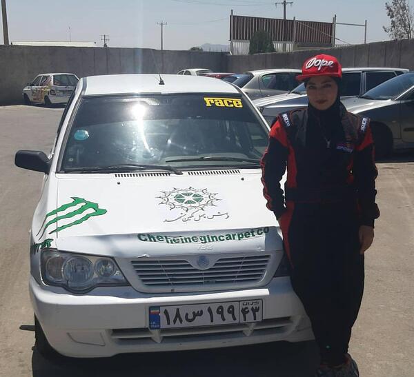 عکسهای زینب دلداده
