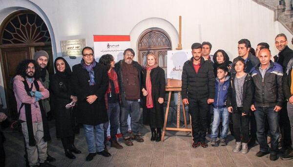 عکسهای شورانگیز طباطبایی