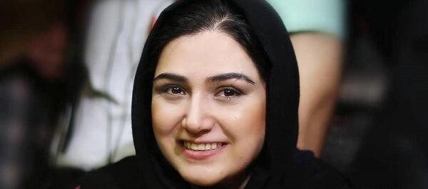 عکس های نوجوانی باران کوثری