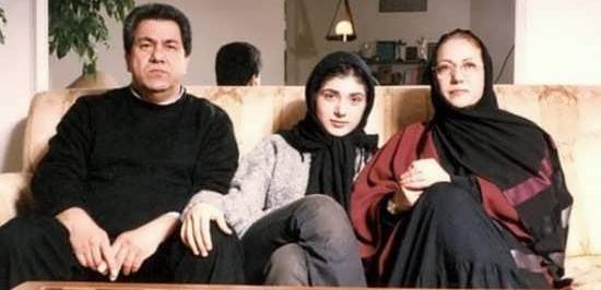 عکس های نوجوانی باران کوثری