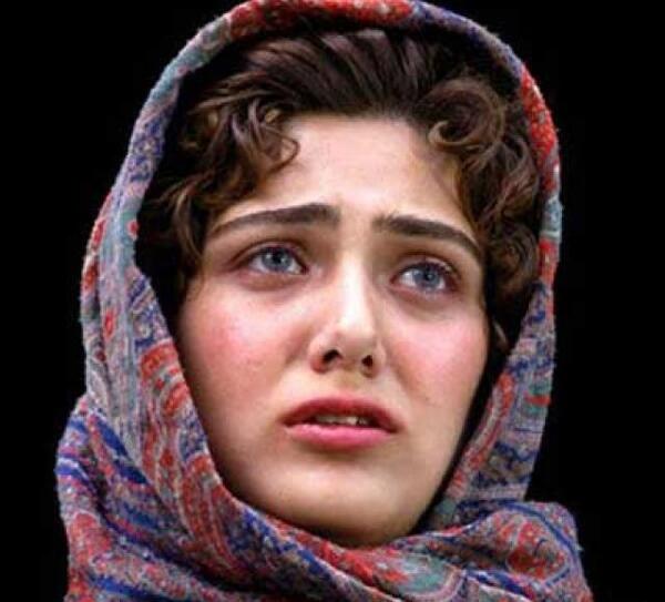 عکس های نوجوانی باران کوثری
