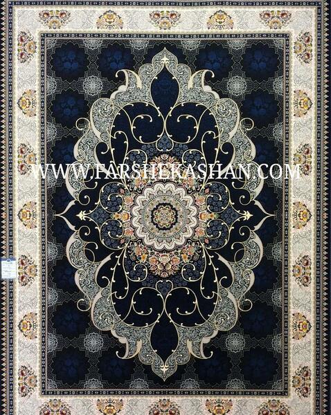 عکس فرش چکاوک