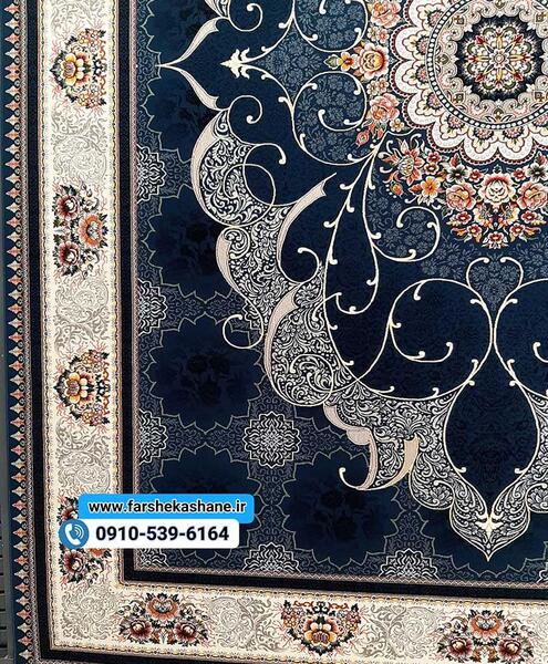 عکس فرش چکاوک