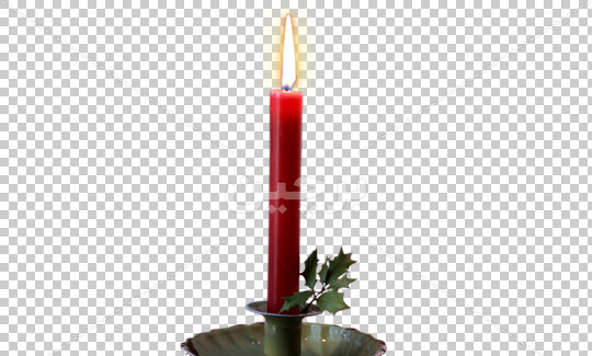 عکس png شمع