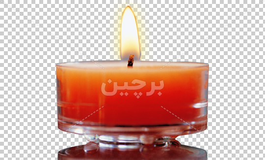 عکس png شمع