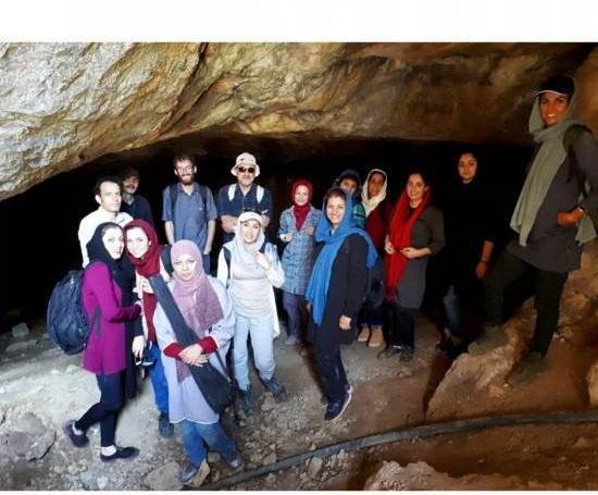 عکس دیدنی لواسان