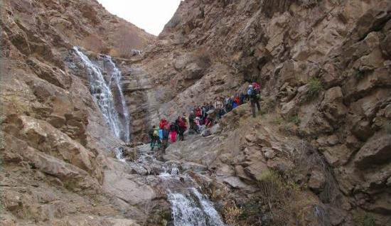 عکس دیدنی لواسان