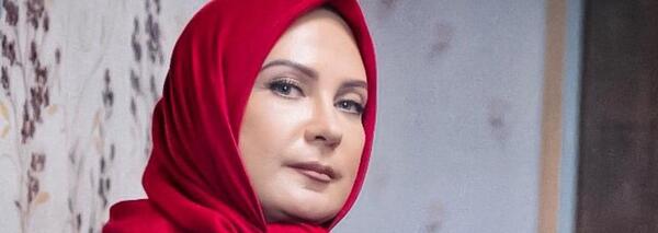 عکس مینا زنگنه