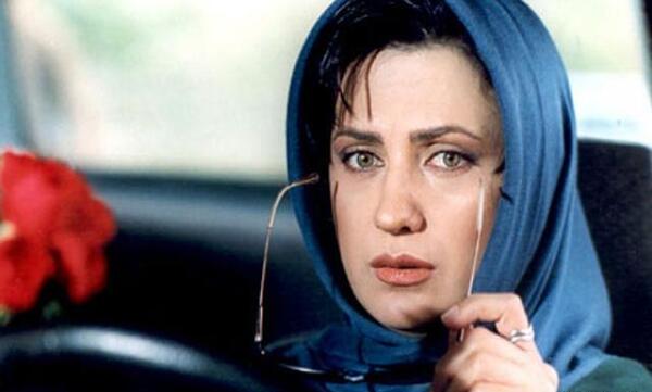 عکس مینا زنگنه